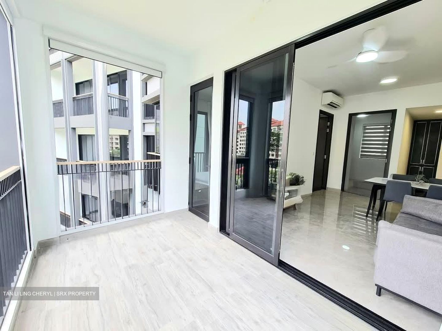 Mayfair Gardens (D21), Condominium #561691911
